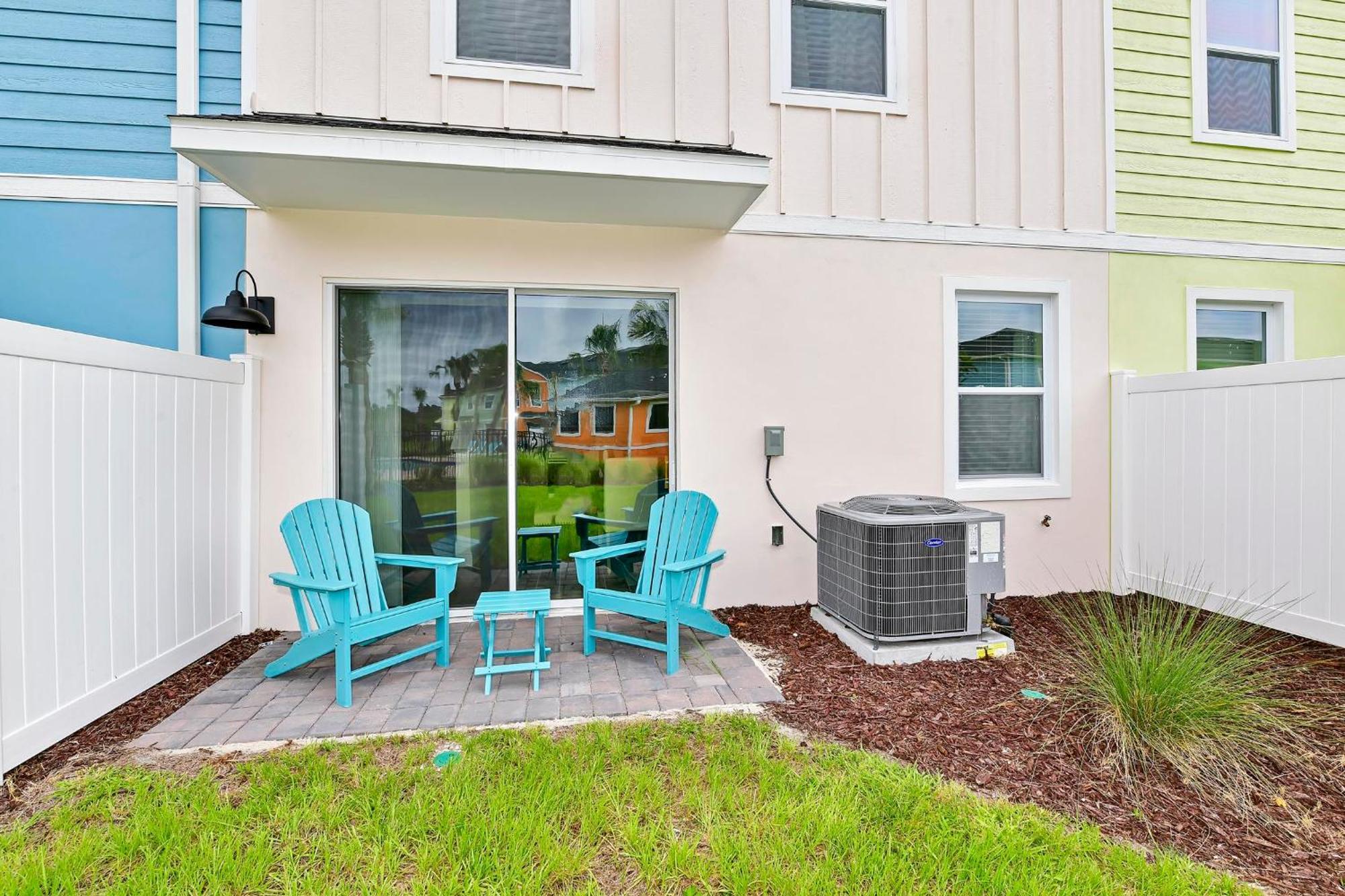 Pretty Pink Villa Near Disney With Margaritaville Resort Access - 2942Cl Orlando Exterior photo