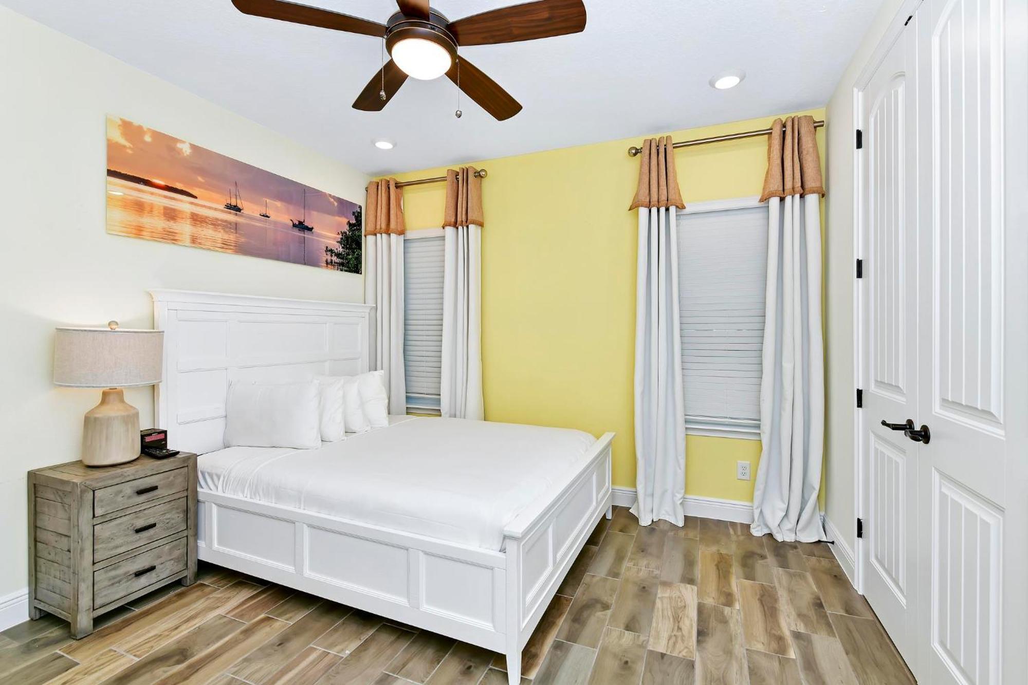 Pretty Pink Villa Near Disney With Margaritaville Resort Access - 2942Cl Orlando Exterior photo